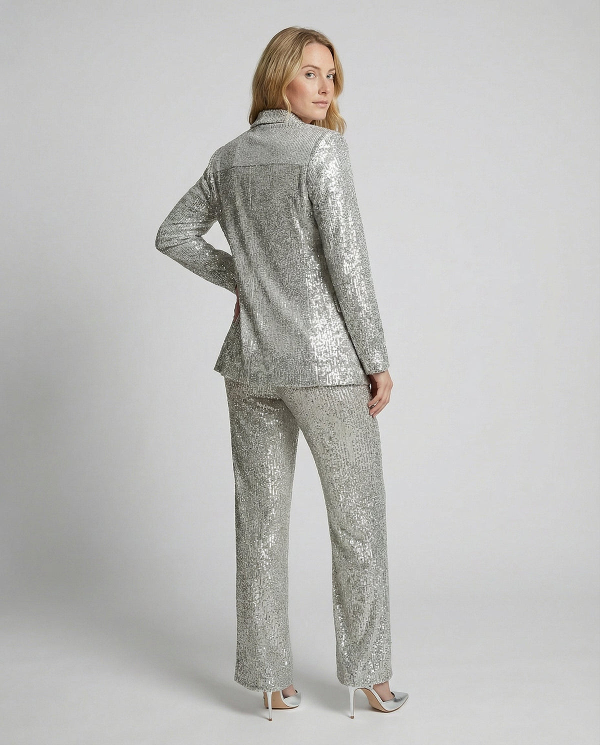 Beautifully Crafted Garment