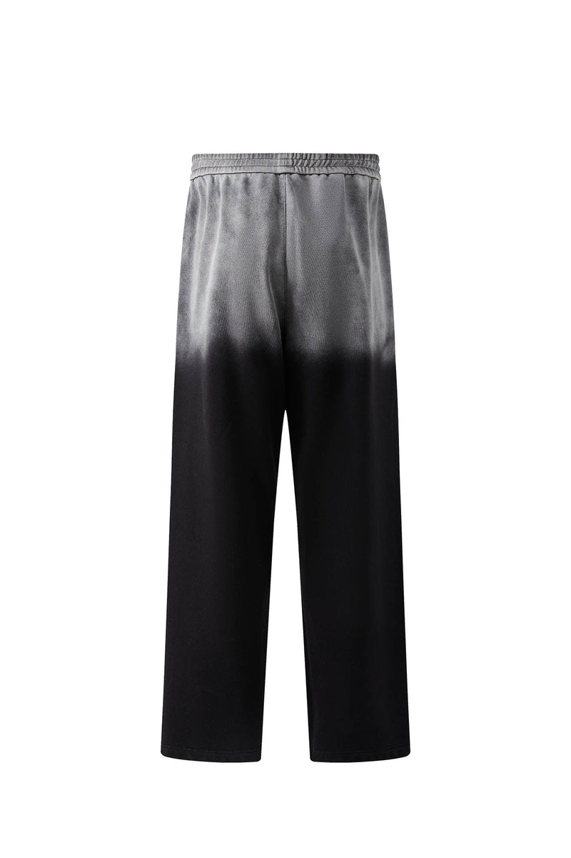 Tie-dye Drawstring Sweatpants