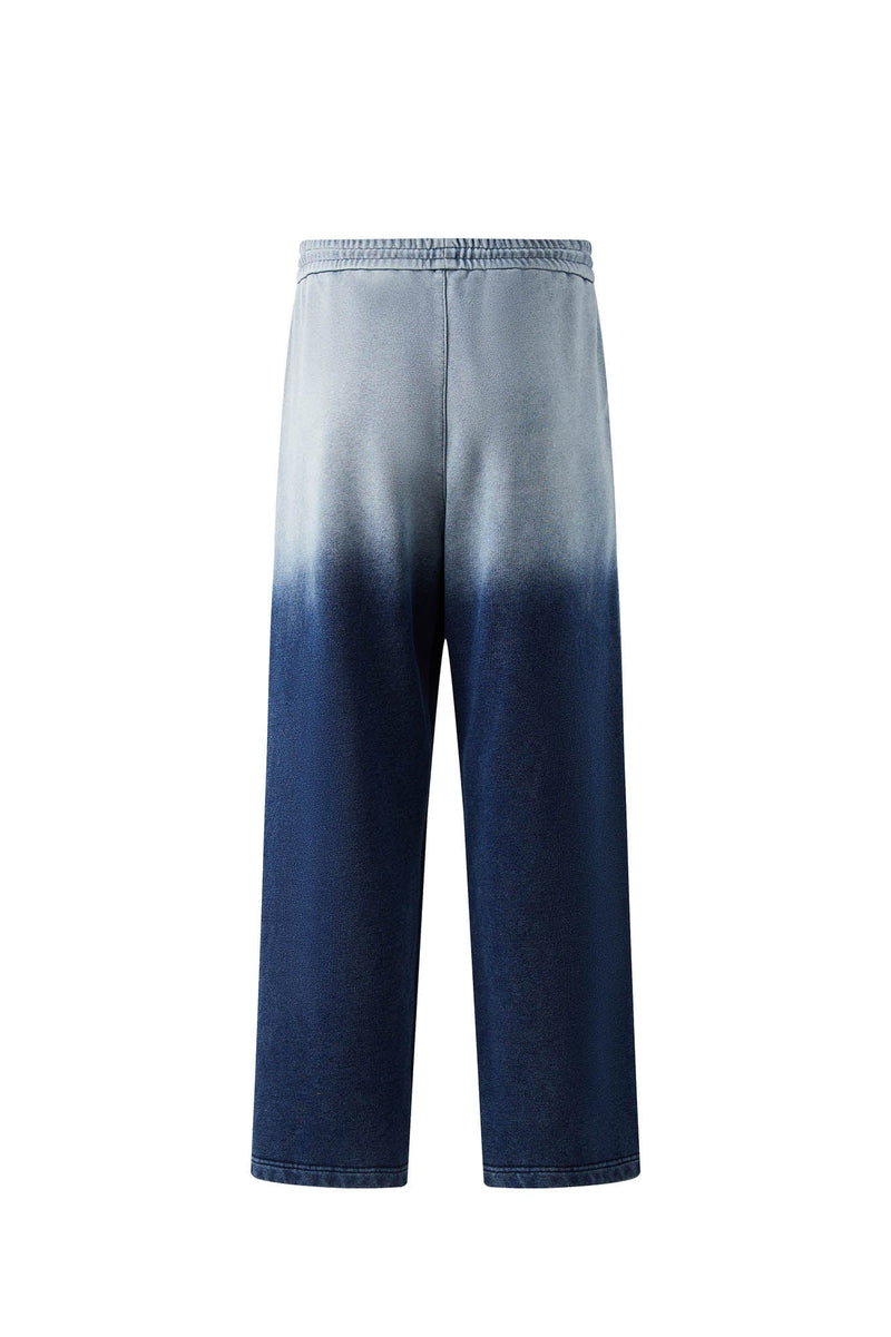 Tie-dye Drawstring Sweatpants