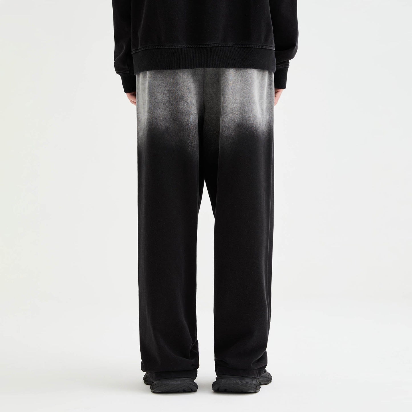 Tie-dye Drawstring Sweatpants