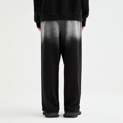 Tie-dye Drawstring Sweatpants