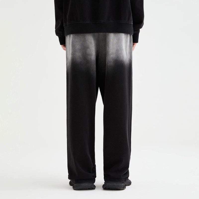 Tie-dye Drawstring Sweatpants