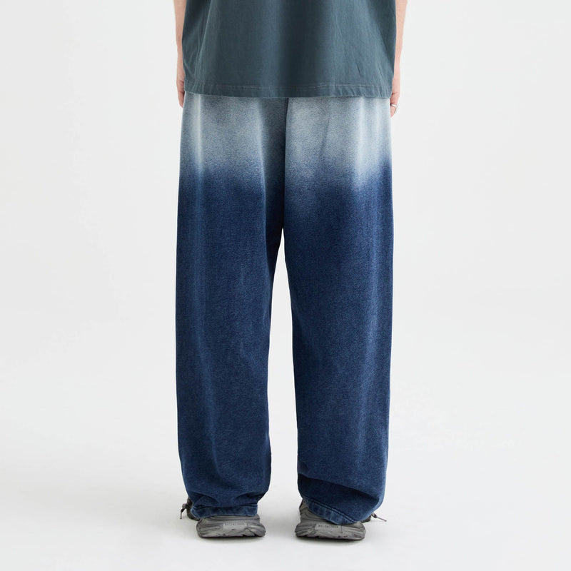Tie-dye Drawstring Sweatpants
