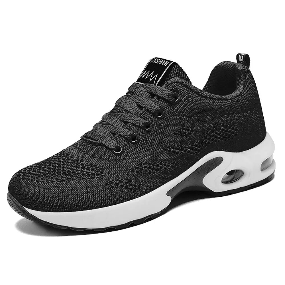 Tamara - Comfort Step Relief Shoes