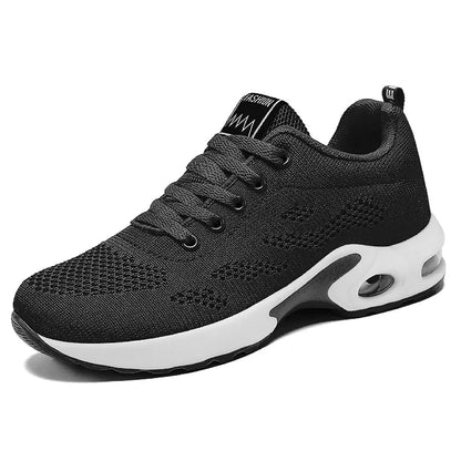 Tamara - Comfort Step Relief Shoes