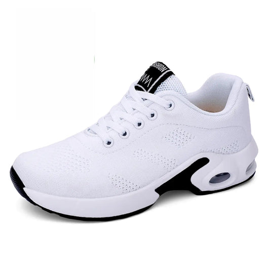 Tamara - Comfort Step Relief Shoes