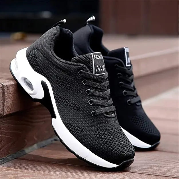 Tamara - Comfort Step Relief Shoes