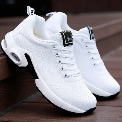 Tamara - Comfort Step Relief Shoes