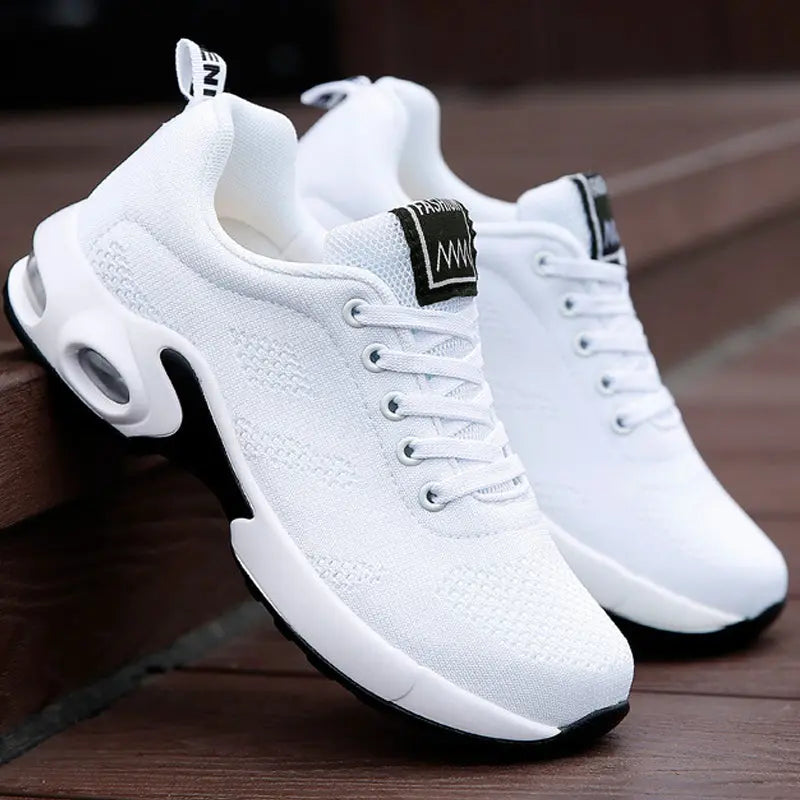 Tamara - Comfort Step Relief Shoes