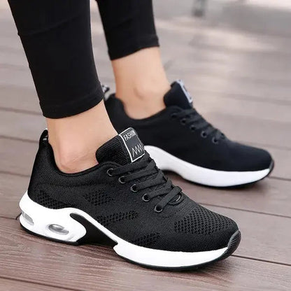Tamara - Comfort Step Relief Shoes