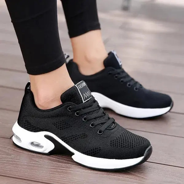 Tamara - Comfort Step Relief Shoes