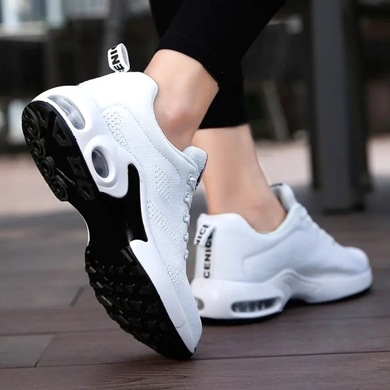 Tamara - Comfort Step Relief Shoes