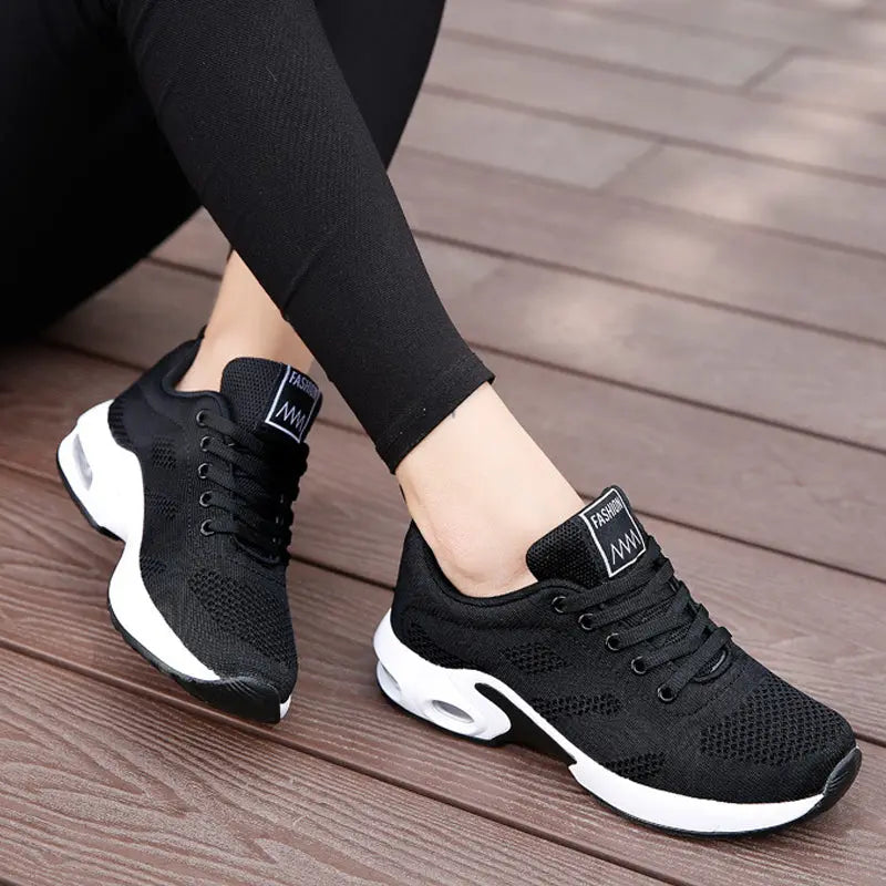 Tamara - Comfort Step Relief Shoes