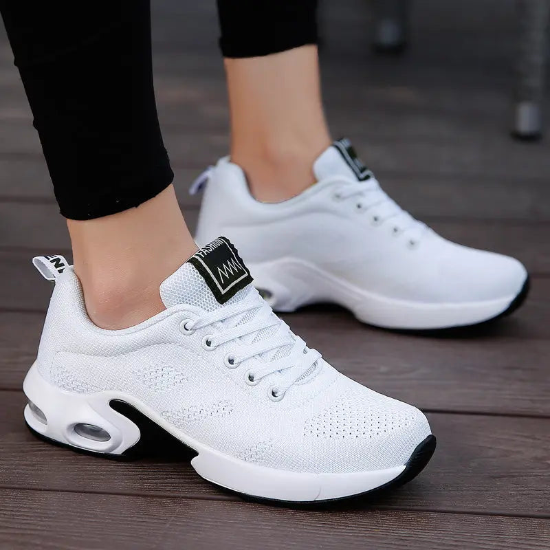 Tamara - Comfort Step Relief Shoes