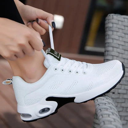 Tamara - Comfort Step Relief Shoes