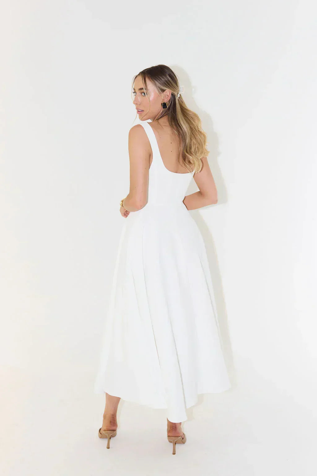 Vintage Inspired Garment