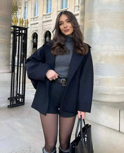 Lucy - Coat