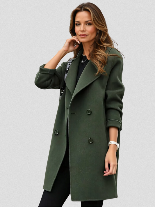 Pol | Coat
