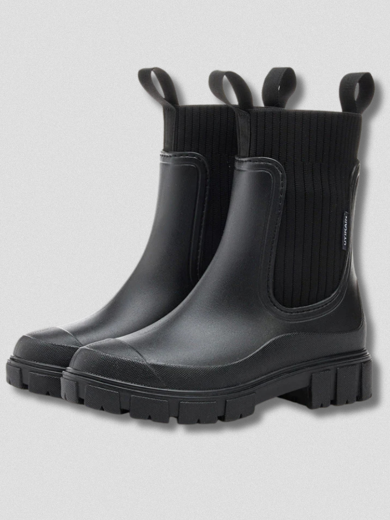 Nicky - Weather Proof Durable Boots