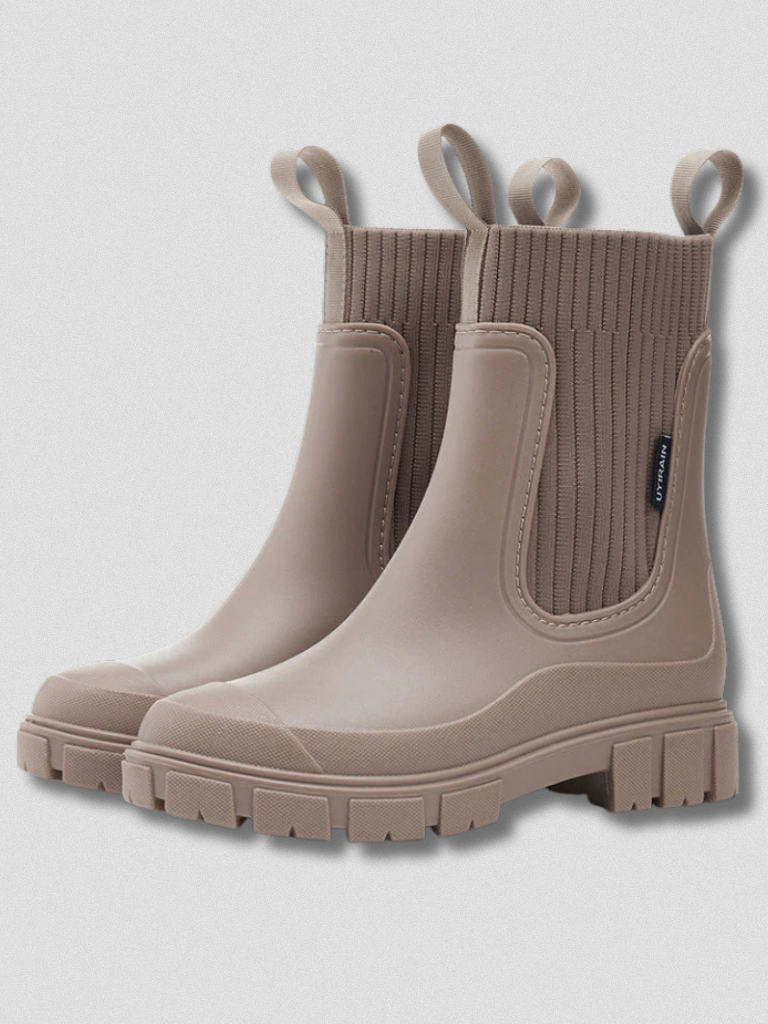 Nicky - Weather Proof Durable Boots