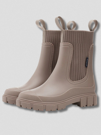 Nicky - Weather Proof Durable Boots