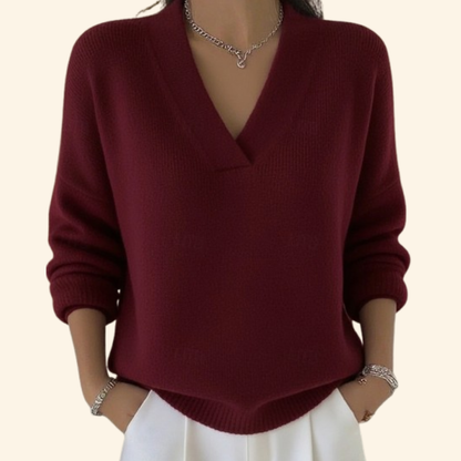 Auvie | Sweater