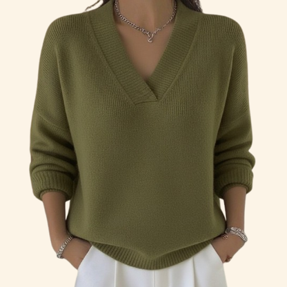 Auvie | Sweater