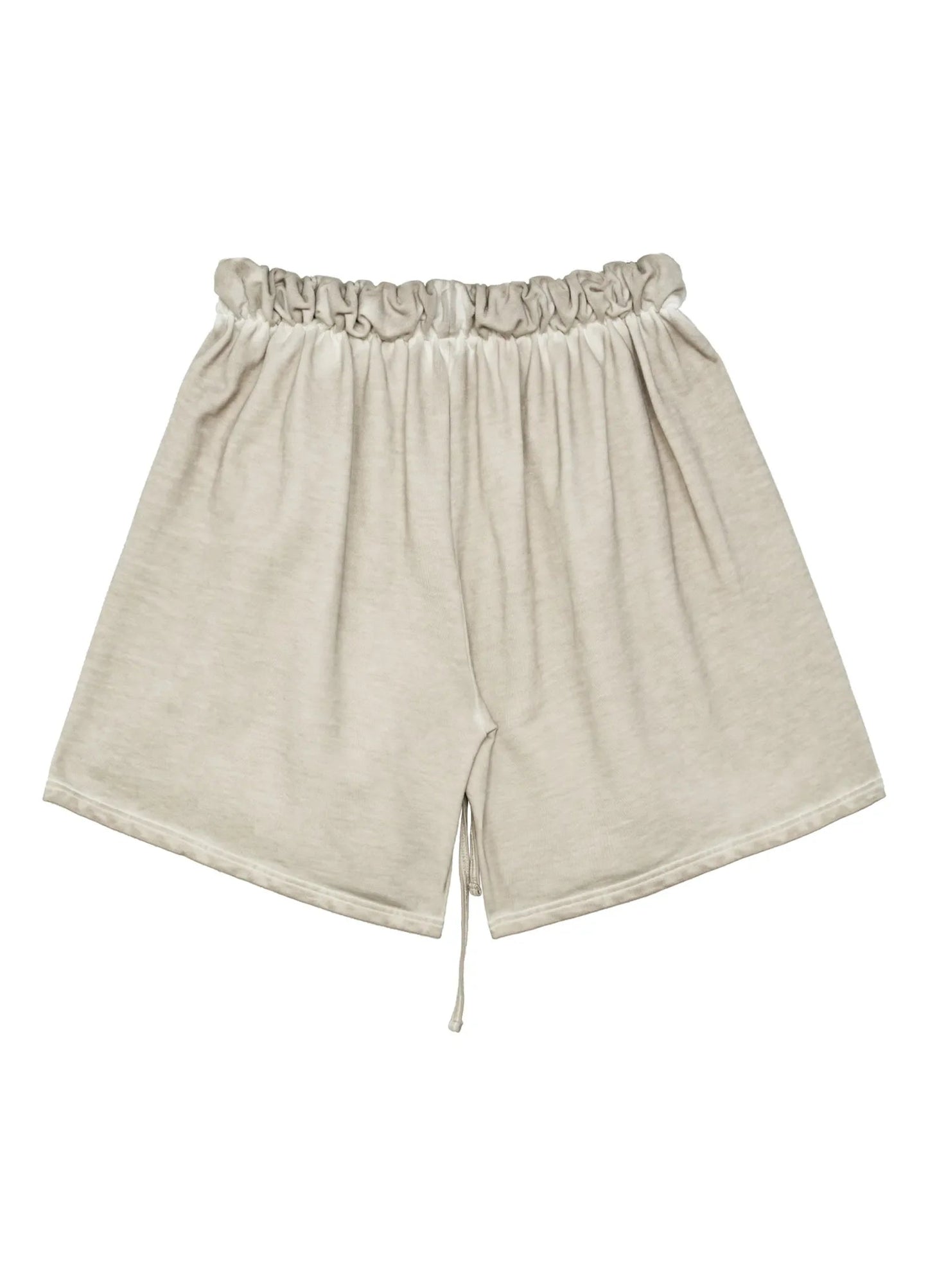 Overdyed Loose Shorts