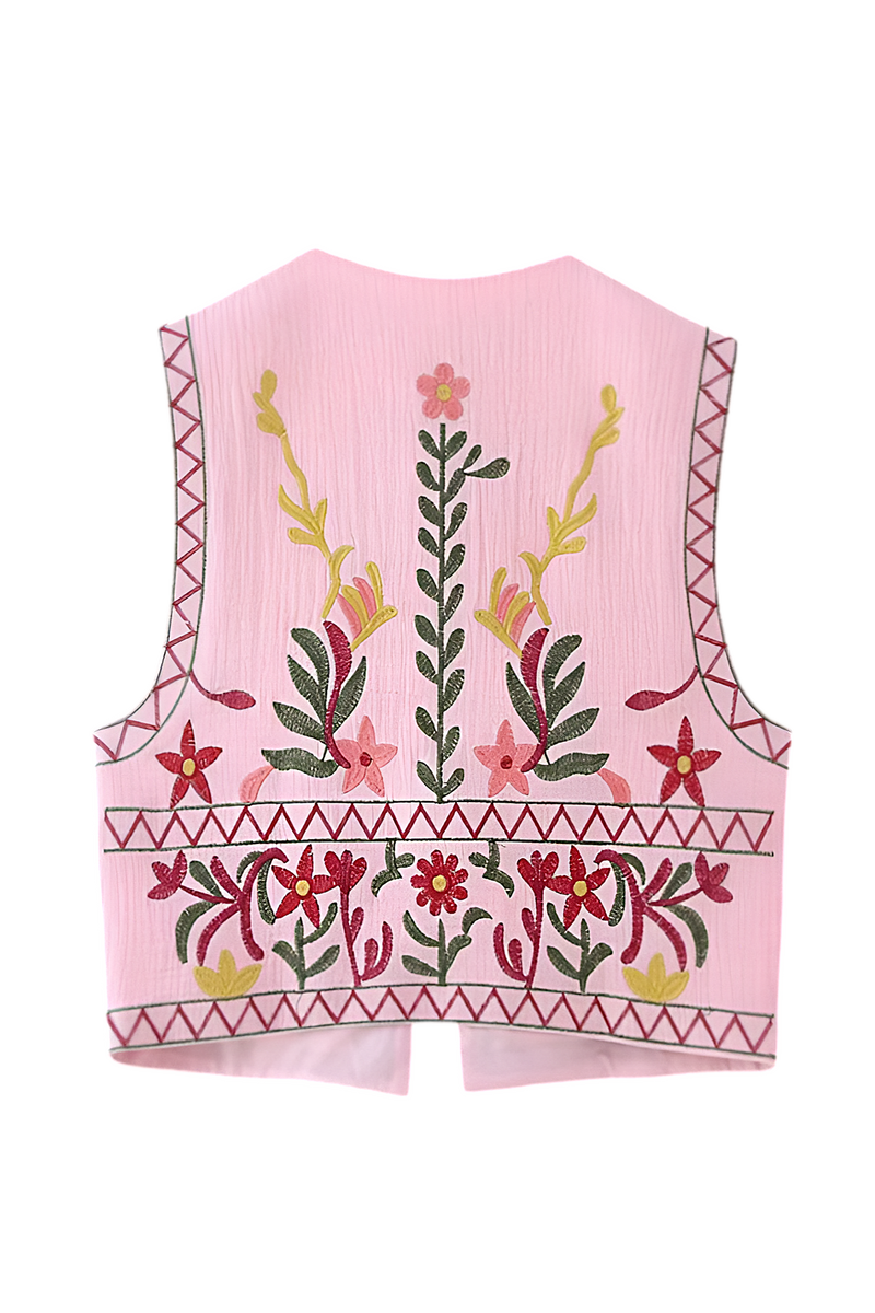 Berella Waistcoat