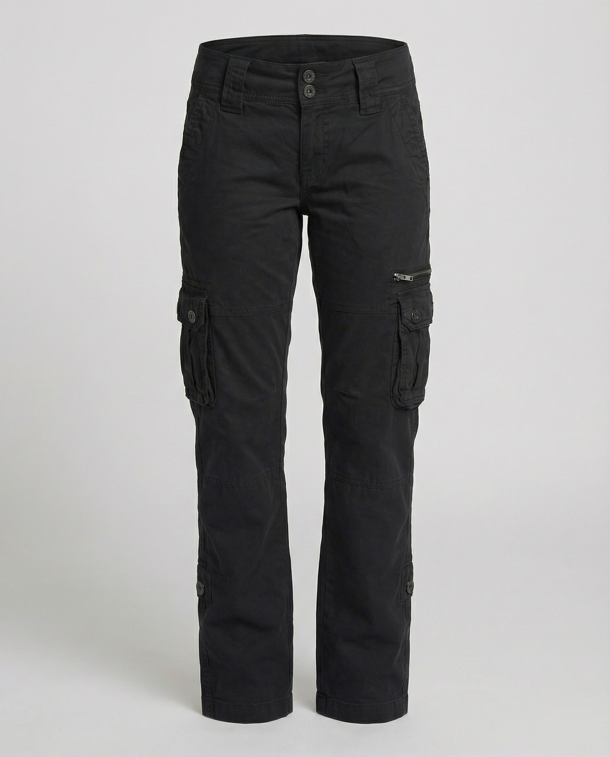 Thoughtfully Designed Garment