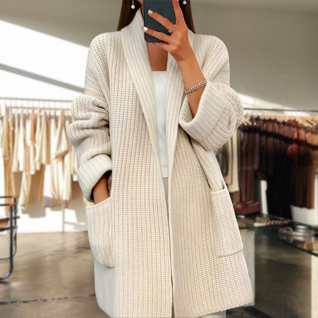 Aurora - Soft Cardigan