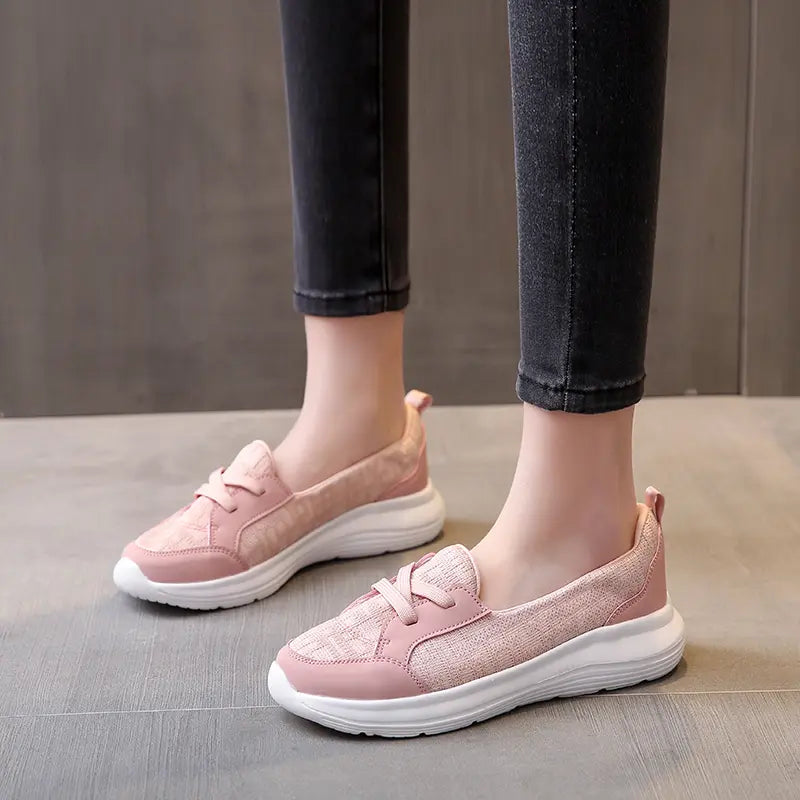 Nizy - Supportive Footwear