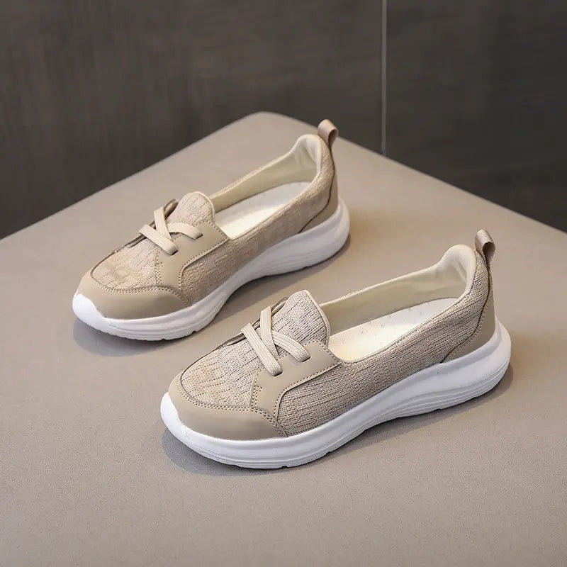 Nizy - Supportive Footwear