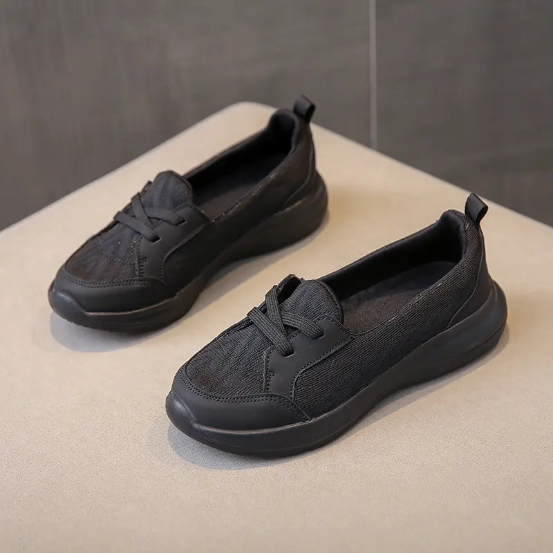 Nizy - Supportive Footwear