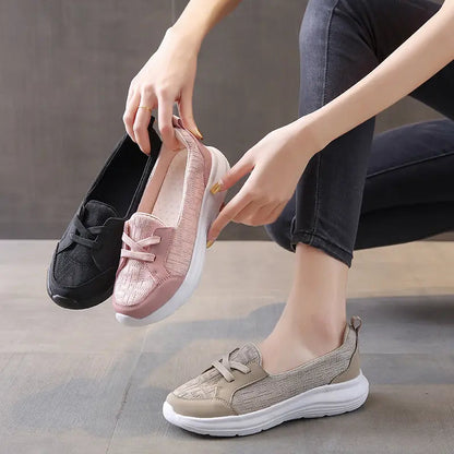 Nizy - Supportive Footwear