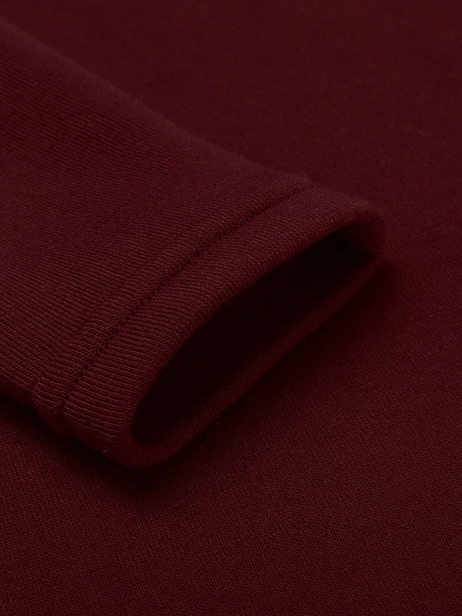 Hooded Collar Kangaroo Pocket Sweat Dress Mini Dresses Woman Long Sleeve Clothing Tunic Robe – Long Sleeve Hooded Collar Kangaroo Pocket Sweat Dress Mini Dresses Woman Clothing Tunic Robe