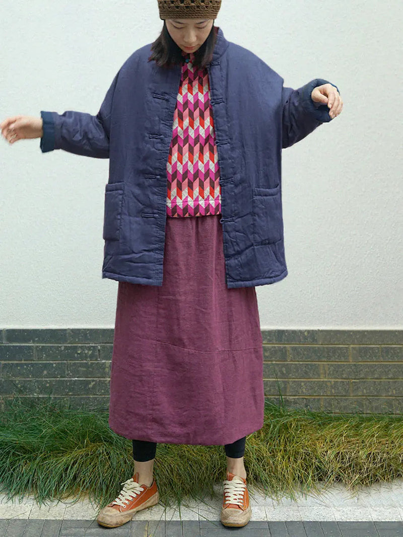 Winter Padded Coat