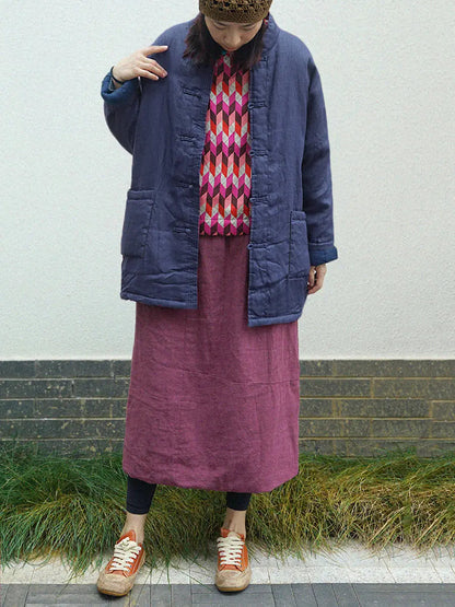 Winter Padded Coat