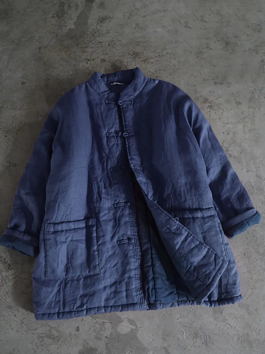 Winter Padded Coat