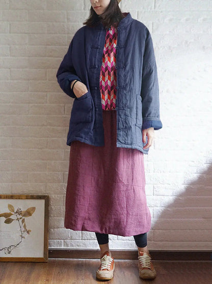 Winter Padded Coat