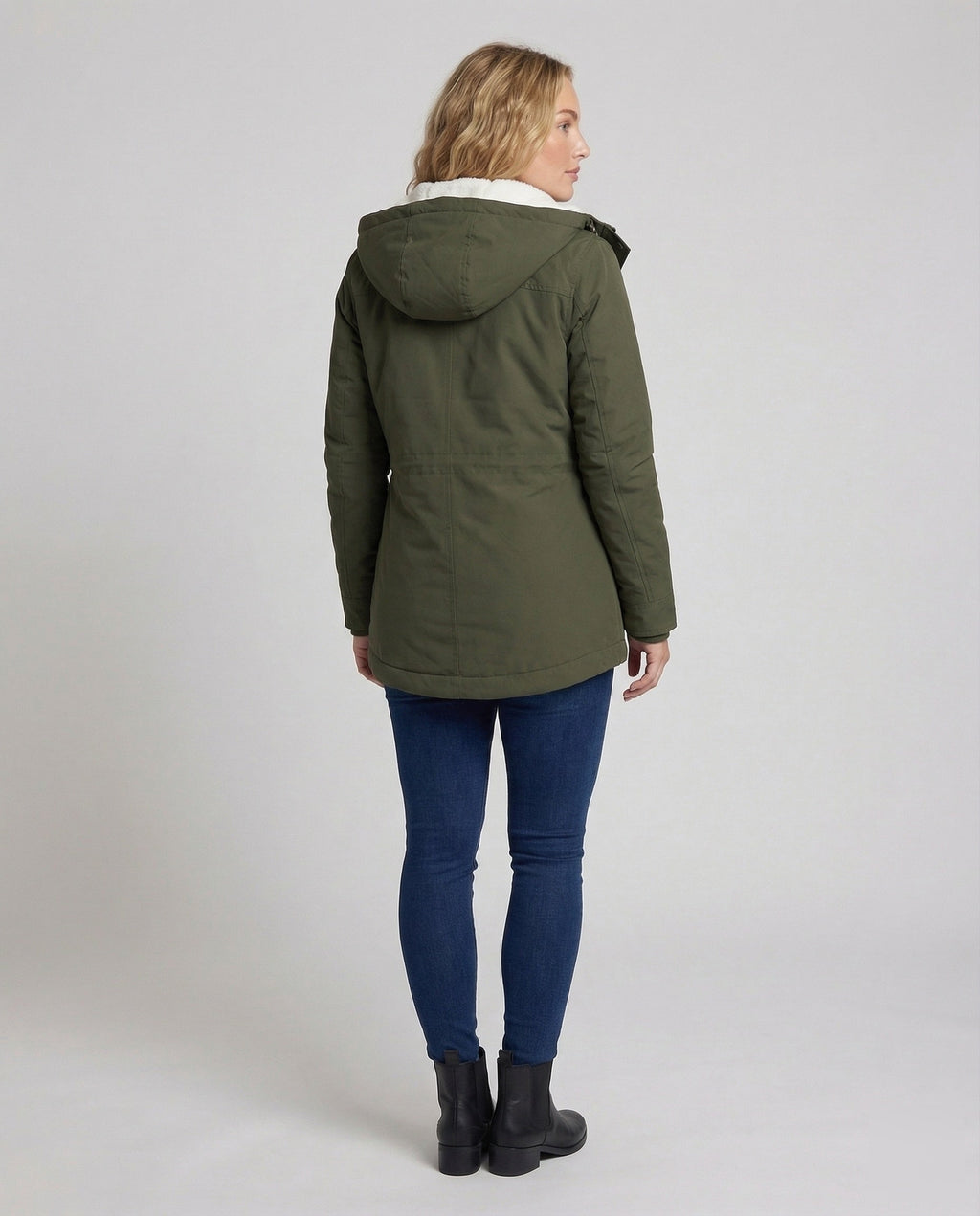 Thoughtfully Designed Garment