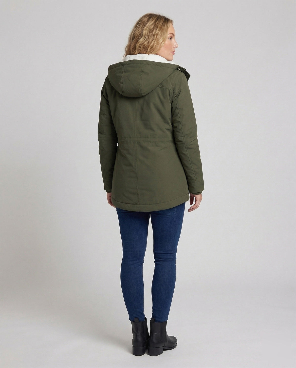 Thoughtfully Designed Garment