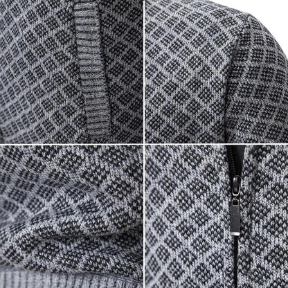 Ebenezer - Timeless Comfort Classic Sweater