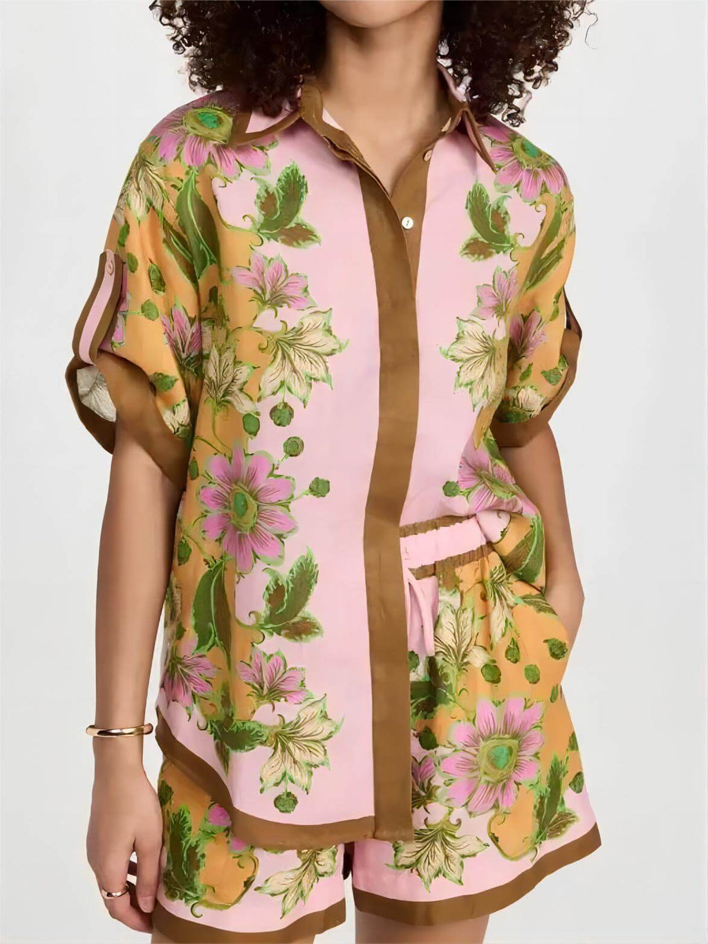 Beautifully Crafted Garment