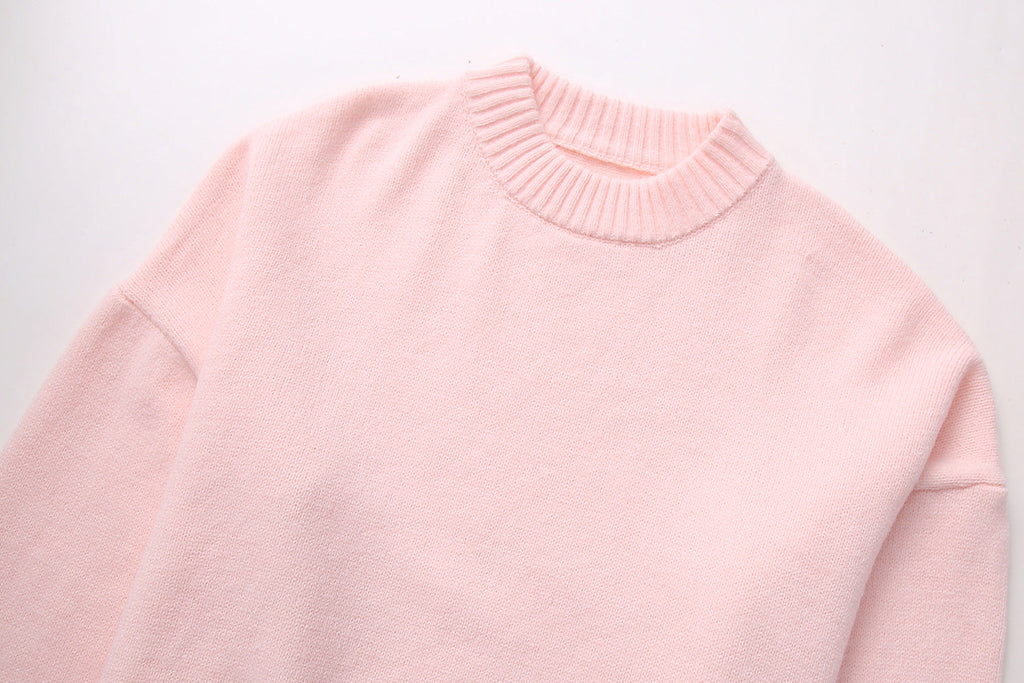 Classic Designed Sweater