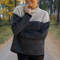 Classic Vintage Sweater
