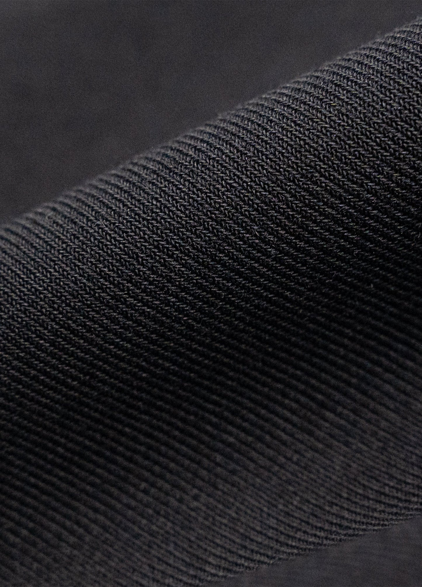 Reverse Seam Wide Leg Pants