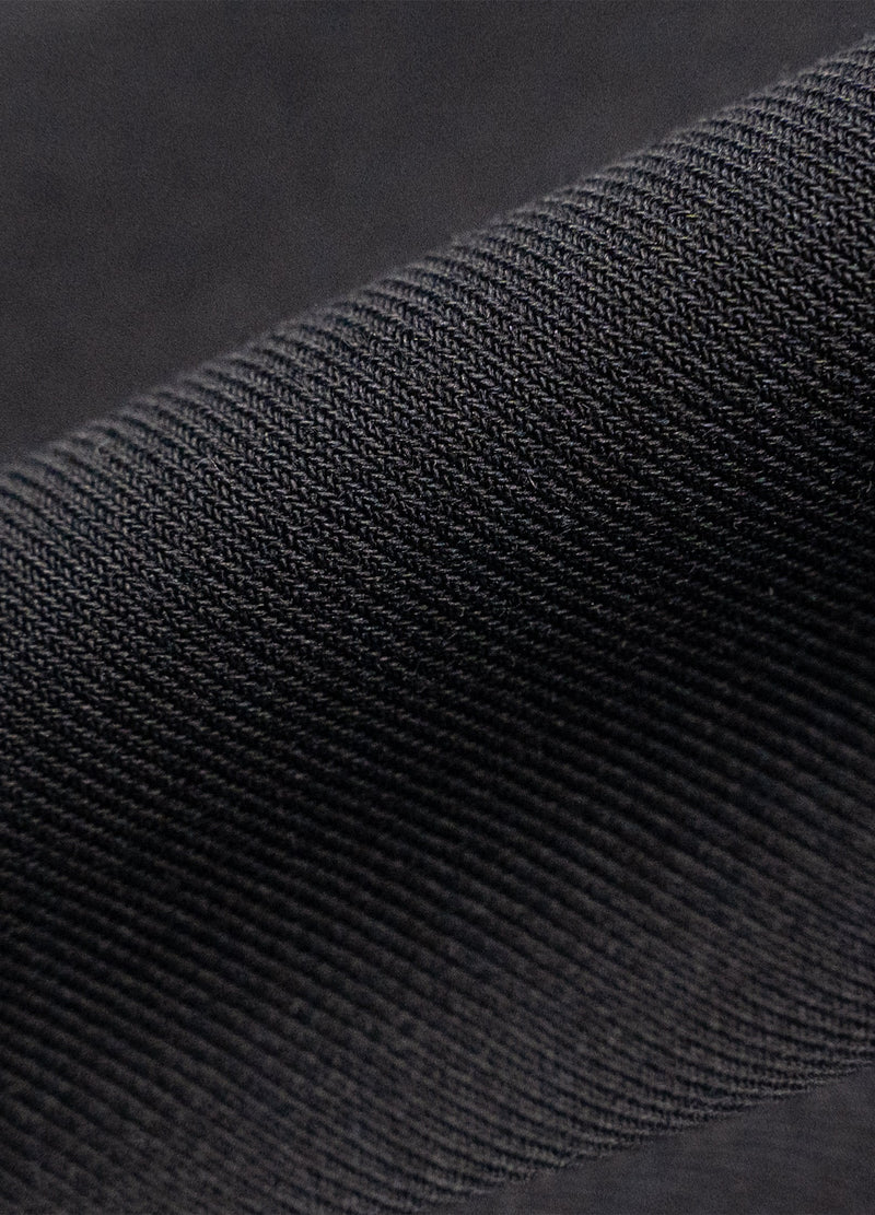 Reverse Seam Wide Leg Pants