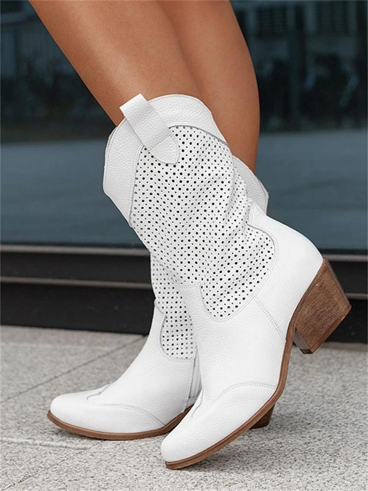 Beautifully Crafted Orthopedic Boots