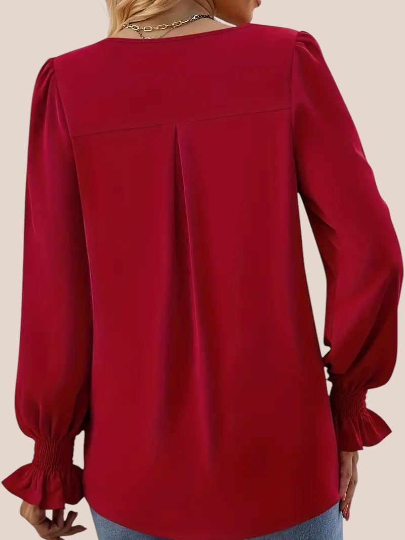 Sloane - Blouse